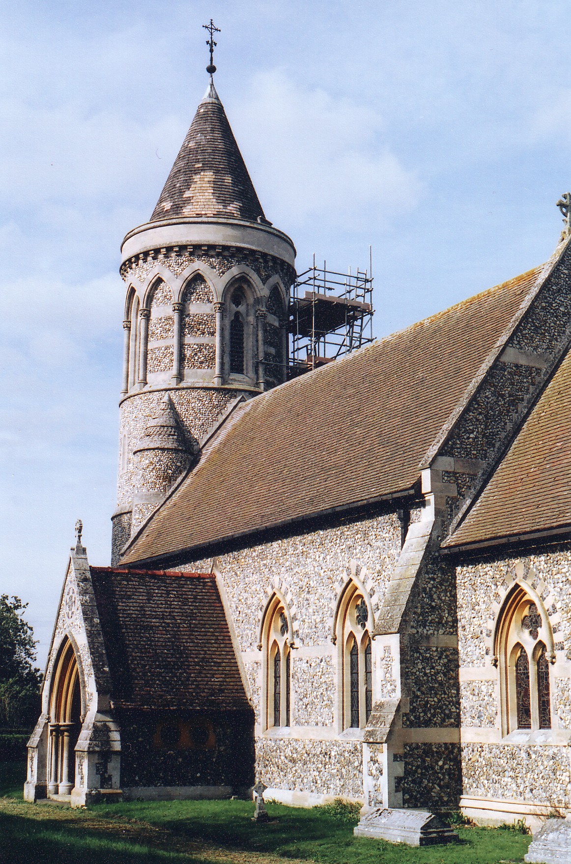Higham